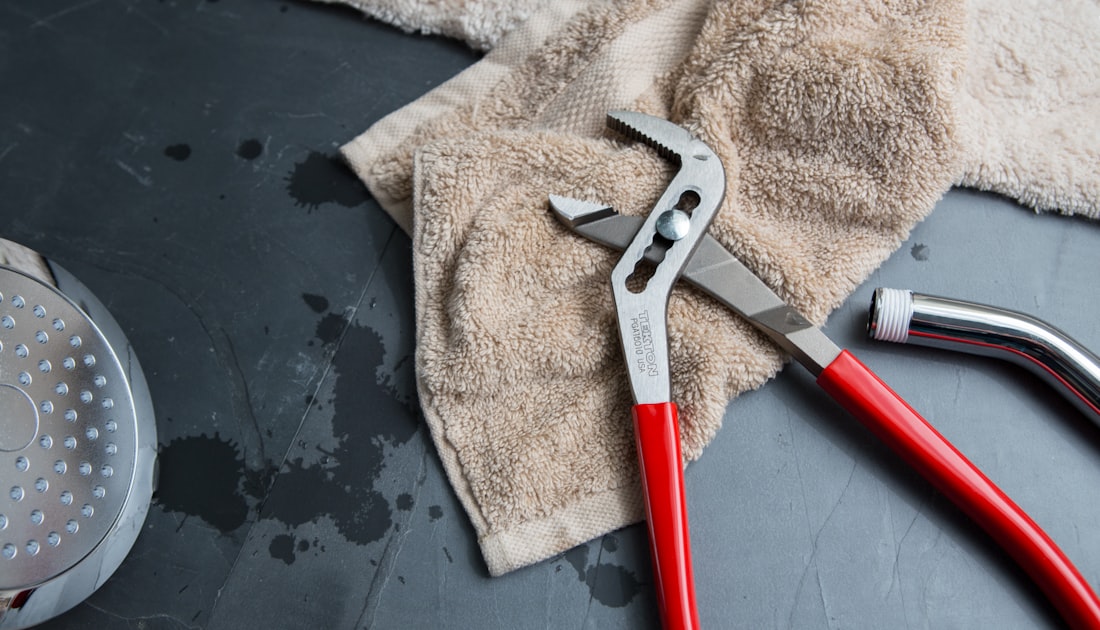 Emergency Plumbing Services in Winston-Salem