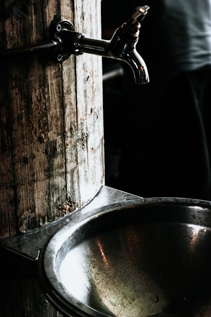 Water Heater Installation and Repair